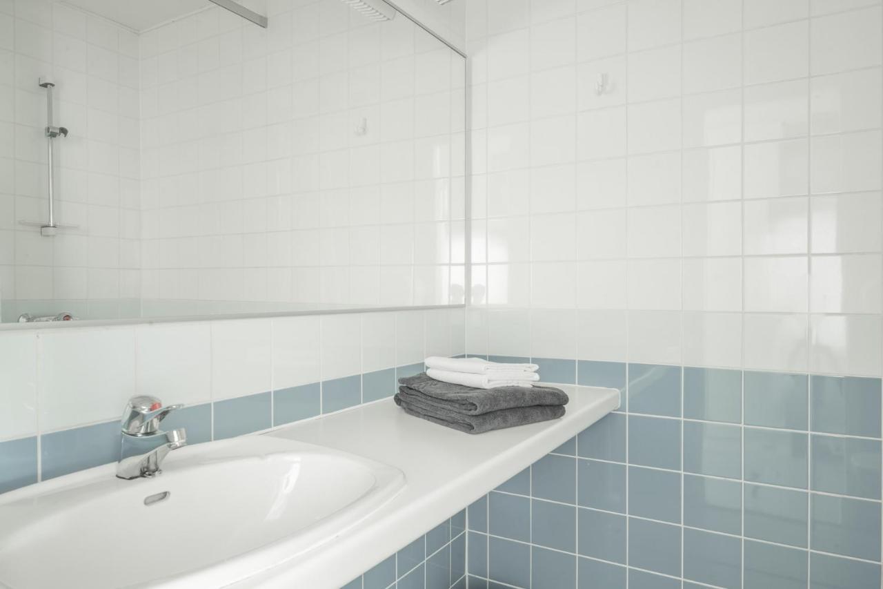Hotelli Ja Liikuntakeskus Kuntosumppu Rauma Bagian luar foto