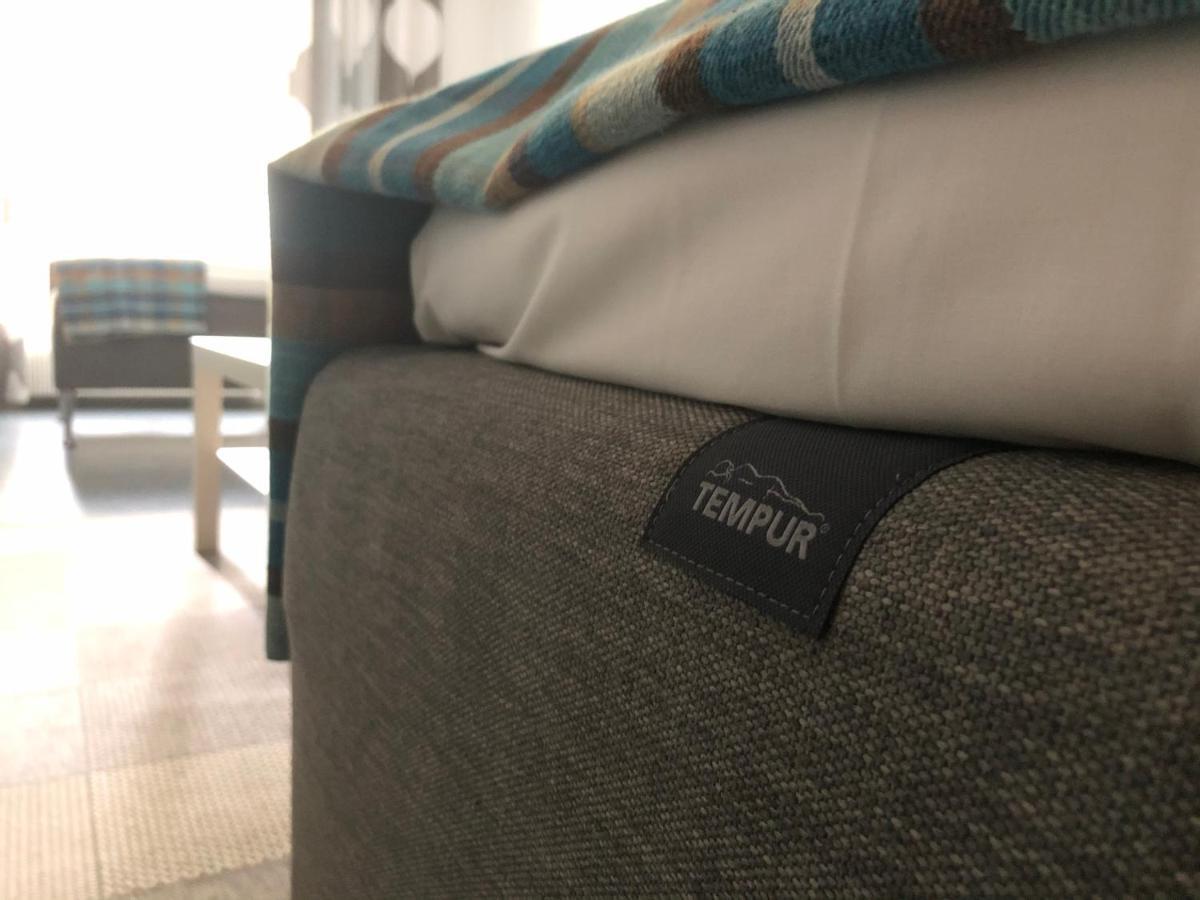 Hotelli Ja Liikuntakeskus Kuntosumppu Rauma Bagian luar foto
