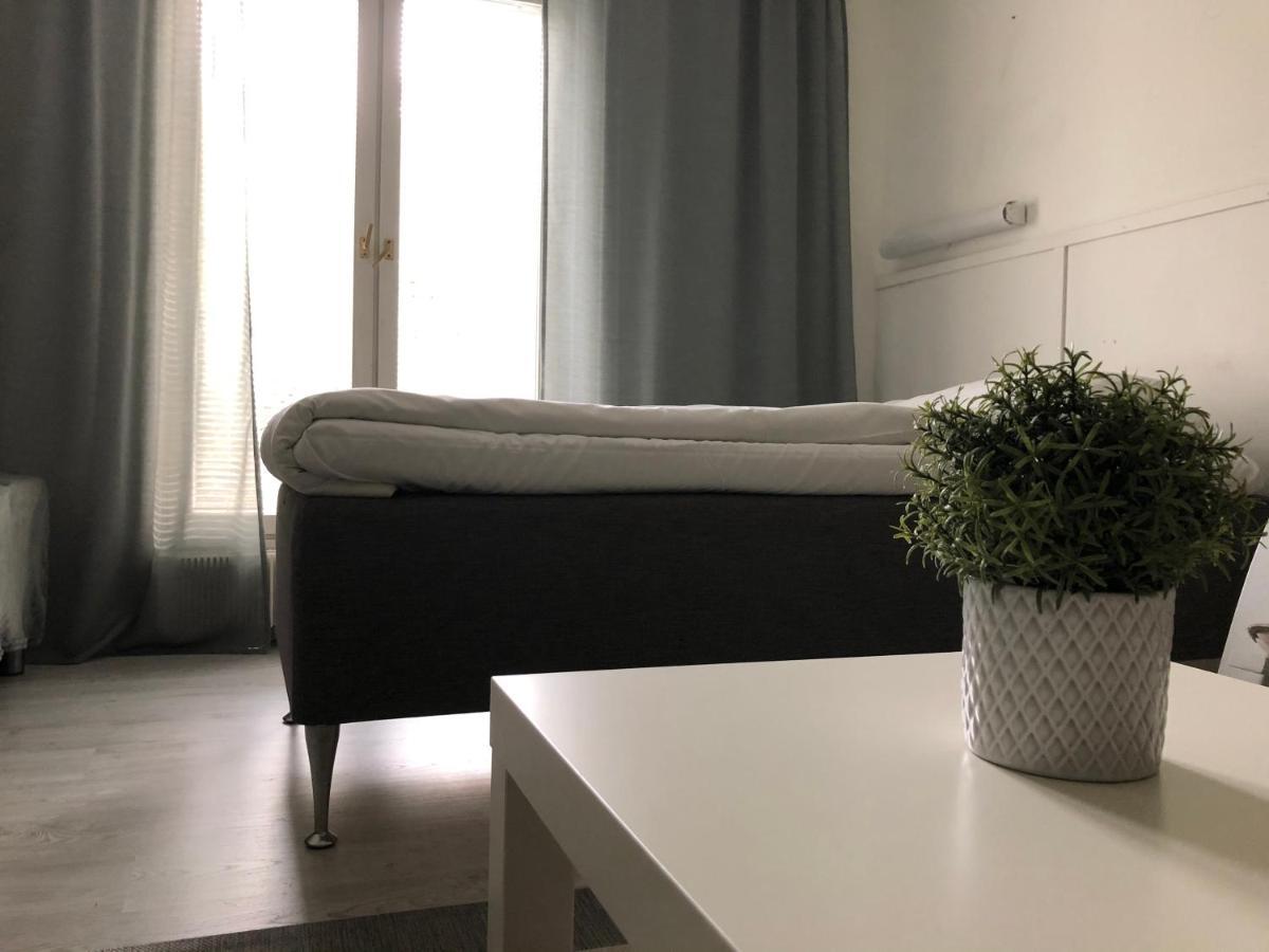 Hotelli Ja Liikuntakeskus Kuntosumppu Rauma Bagian luar foto